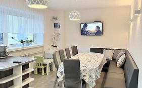 Apartament Melisa