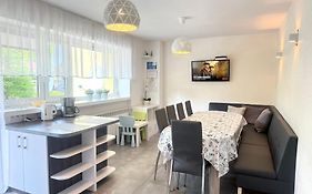 Apartament Melisa