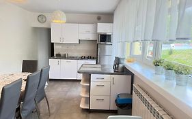 Apartament Melisa